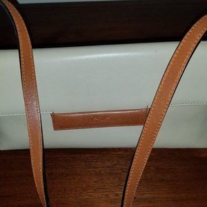 MADE IN SPAIN CLUTCH